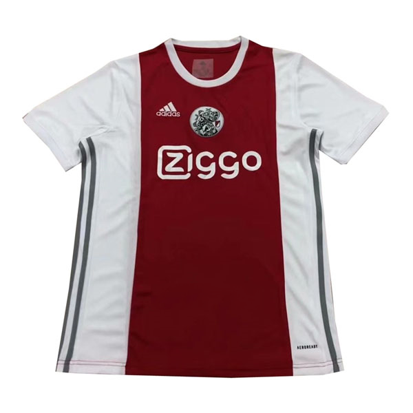 Tailandia Camiseta Ajax 1ª Kit 2021 2022